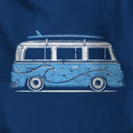 Load image into Gallery viewer, Beach Bus Tee
