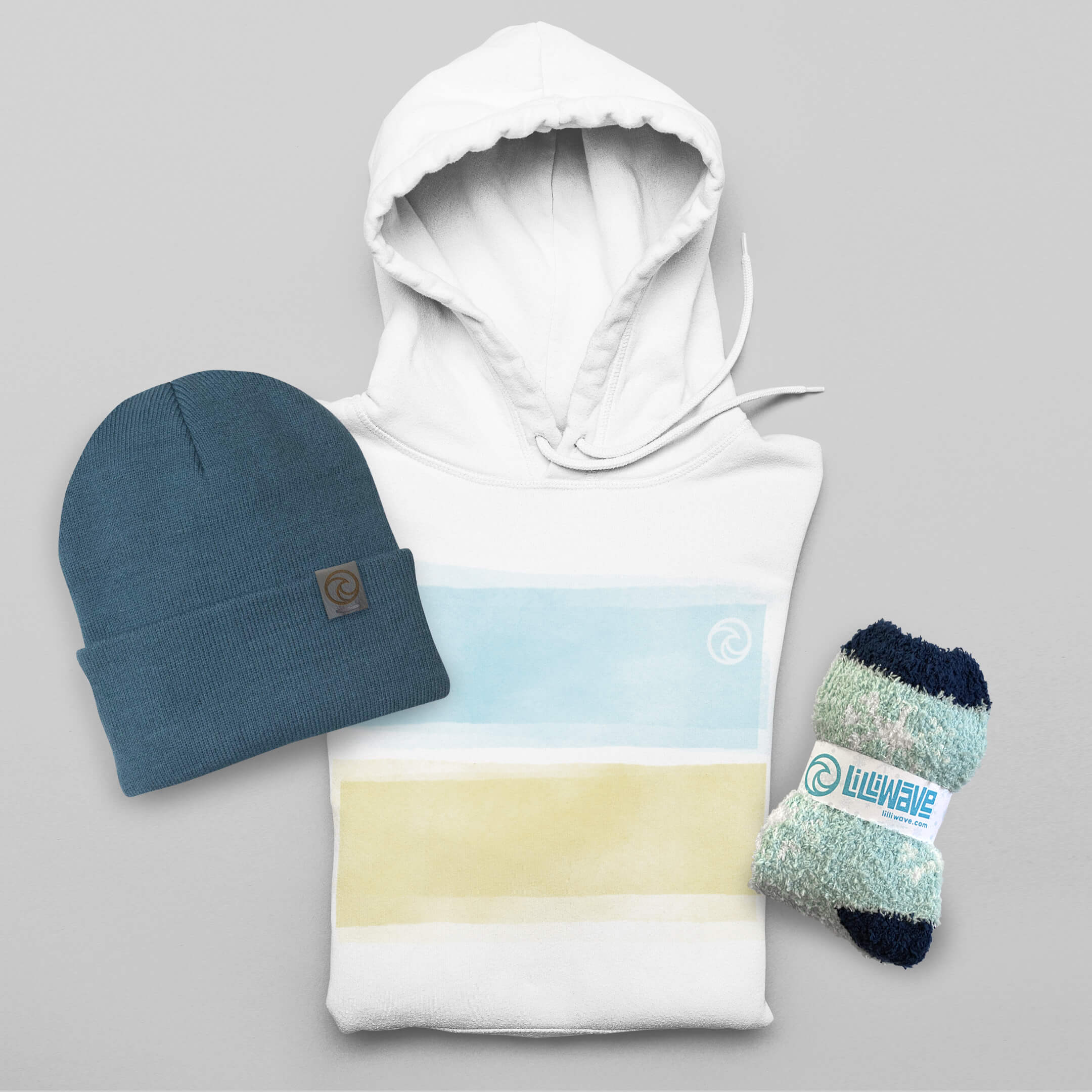 Horizon Hoodie Bundle