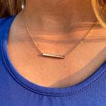Load image into Gallery viewer, Shoreline Necklace
