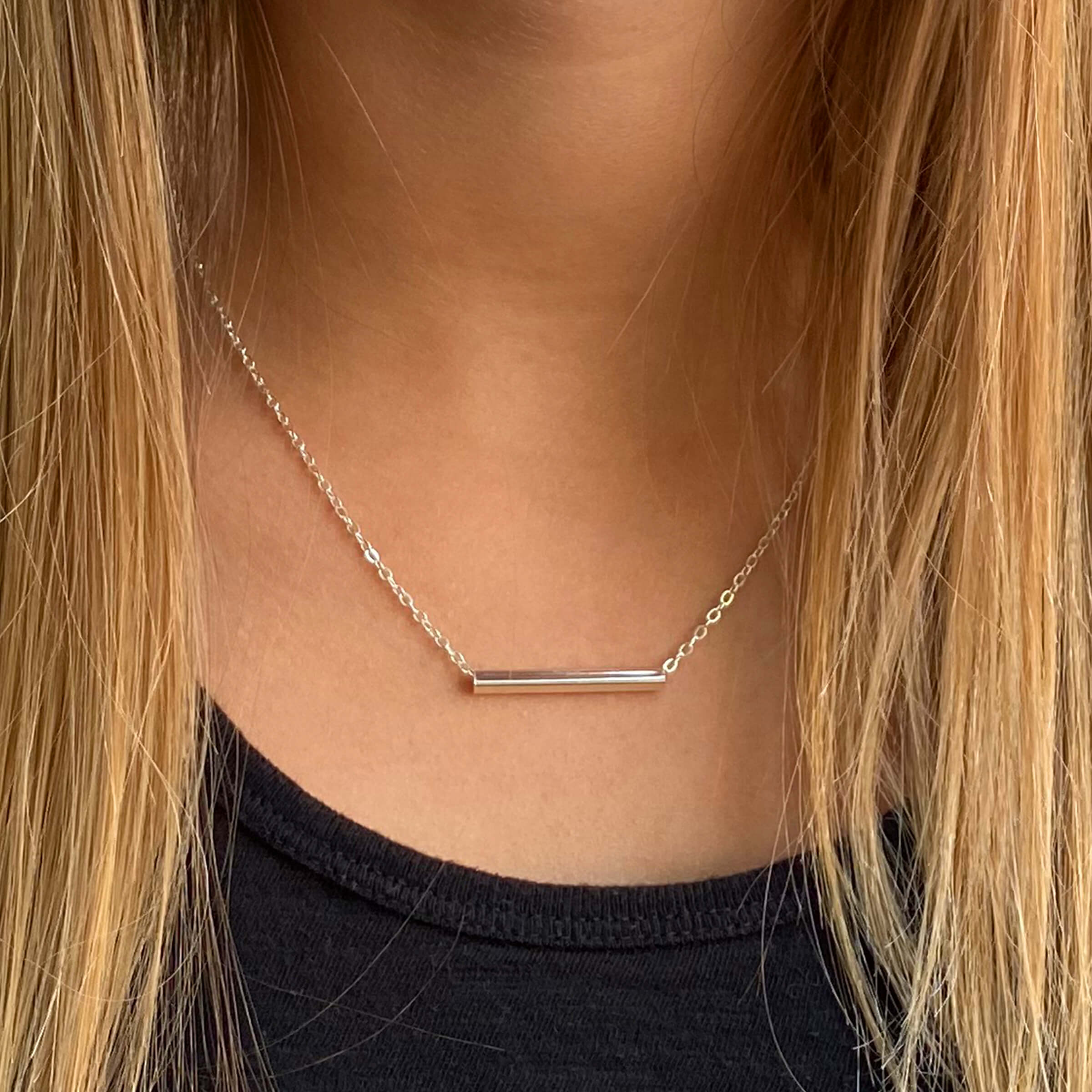 Shoreline Necklace