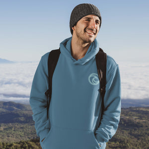 Barrel Wave Hoodie