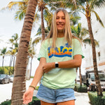 Load image into Gallery viewer, Palm Trees Tee

