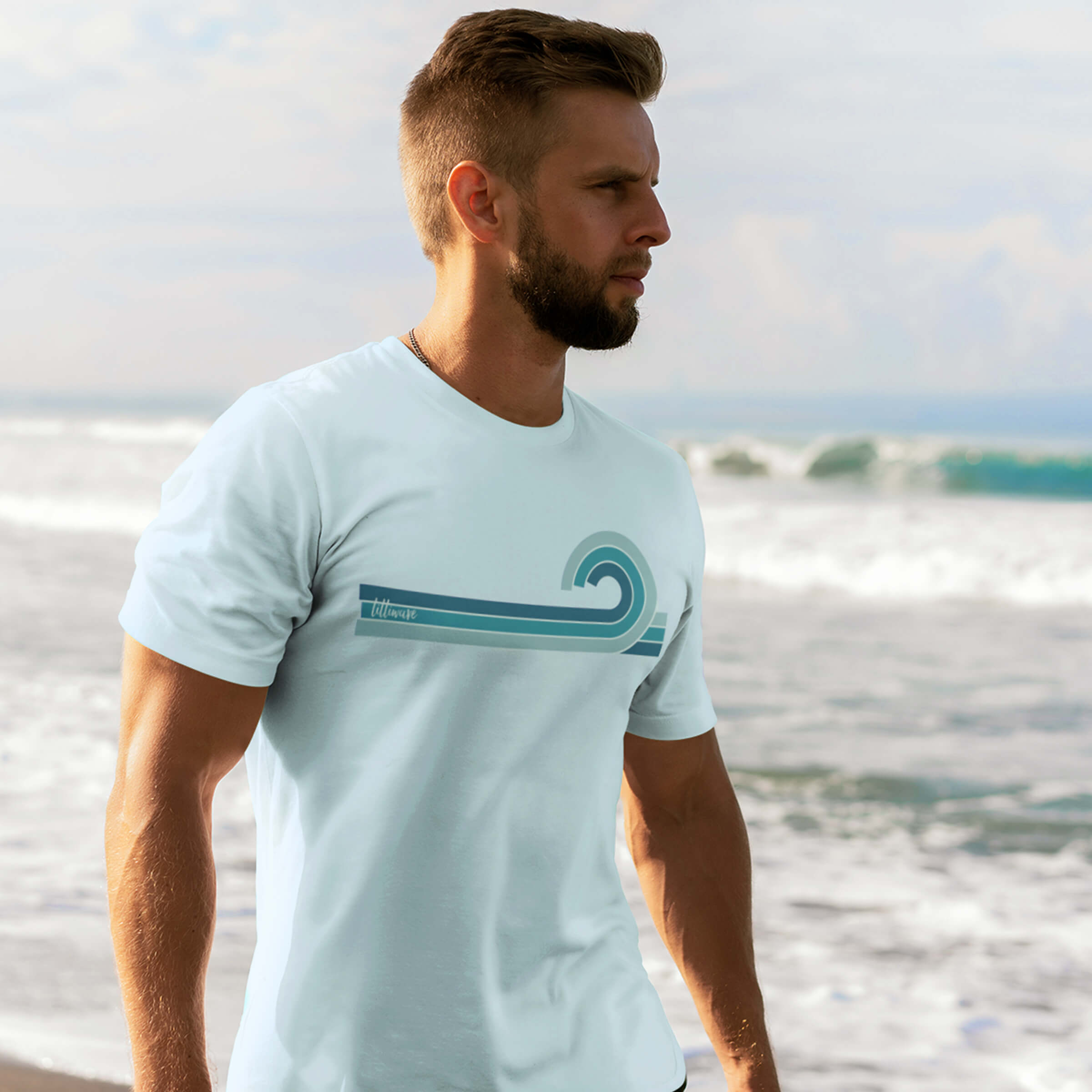 Pipeline Tee
