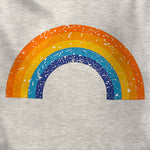 Load image into Gallery viewer, Vintage Rainbow Tee
